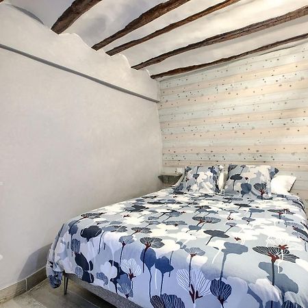 El Capricho De Brihuega Lejlighed Eksteriør billede